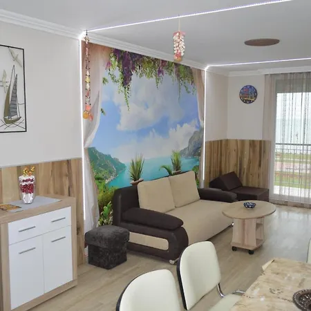 Ezuestpart Granada Koezvetlen Vizparti Premium Appartement *