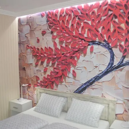 Appartement Ezuestpart Granada Koezvetlen Vizparti Premium
