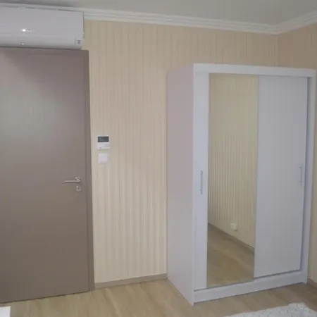 Apartman Ezüstpart Granada Közvetlen Vizparti Prémium Siófok