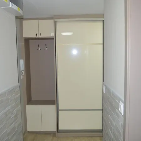 Ezüstpart Granada Közvetlen Vizparti Prémium