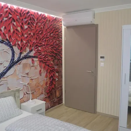 Apartman Ezüstpart Granada Közvetlen Vizparti Prémium Siófok