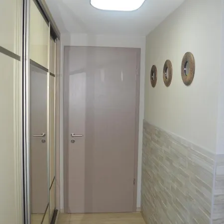 Apartman Ezüstpart Granada Közvetlen Vizparti Prémium Siófok