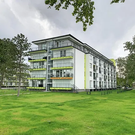 Ezuestpart Granada Koezvetlen Vizparti Premium Appartement *