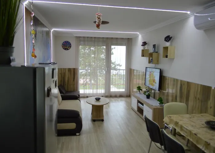 Ezuestpart Granada Koezvetlen Vizparti Premium Siófok