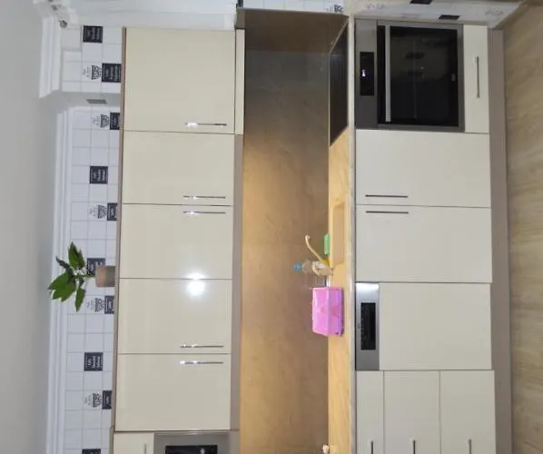 Appartement Ezuestpart Granada Koezvetlen Vizparti Premium Siófok