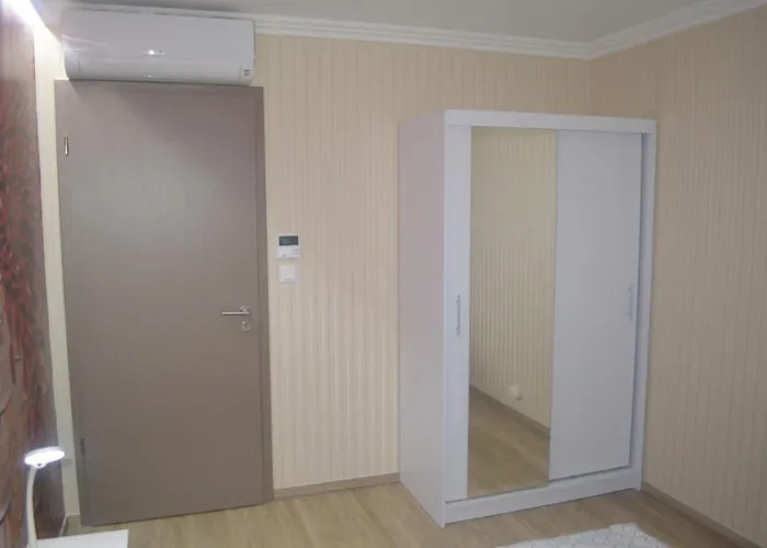 Appartement Ezuestpart Granada Koezvetlen Vizparti Premium Siófok