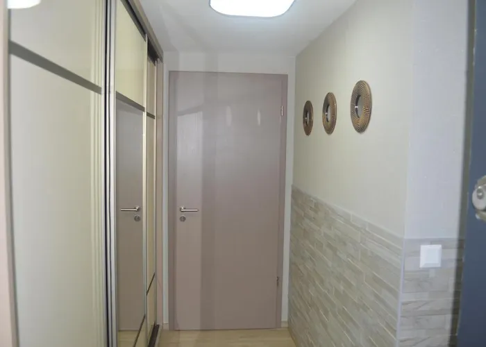 Apartment Ezuestpart Granada Koezvetlen Vizparti Premium Siófok